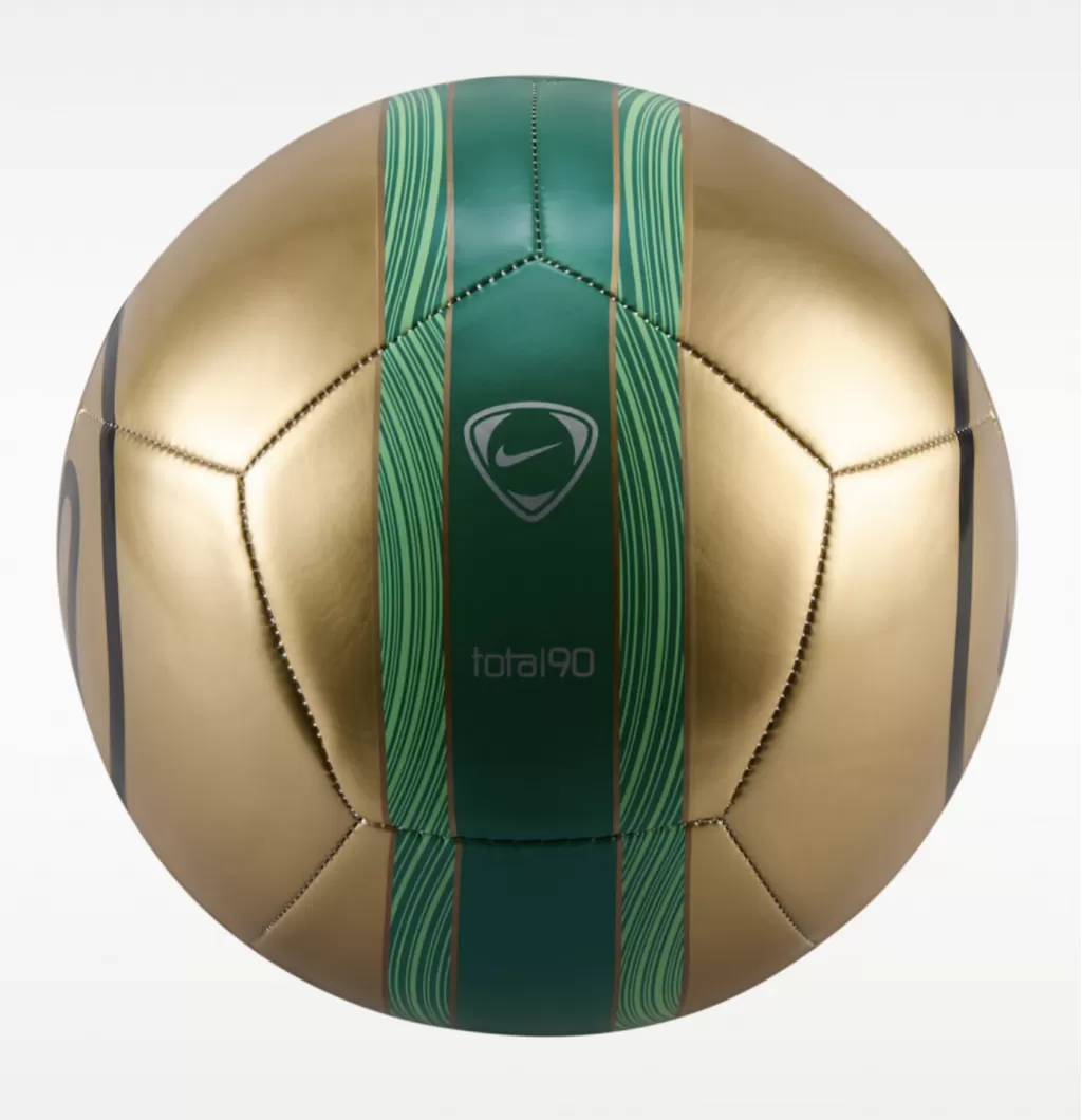 Мяч тренировочный Nike Academy Total 90