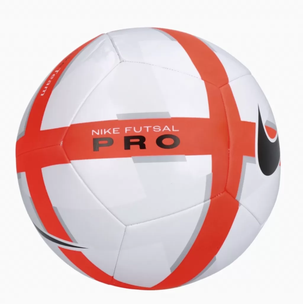 Мяч профессиональный Nike Futsal Pro