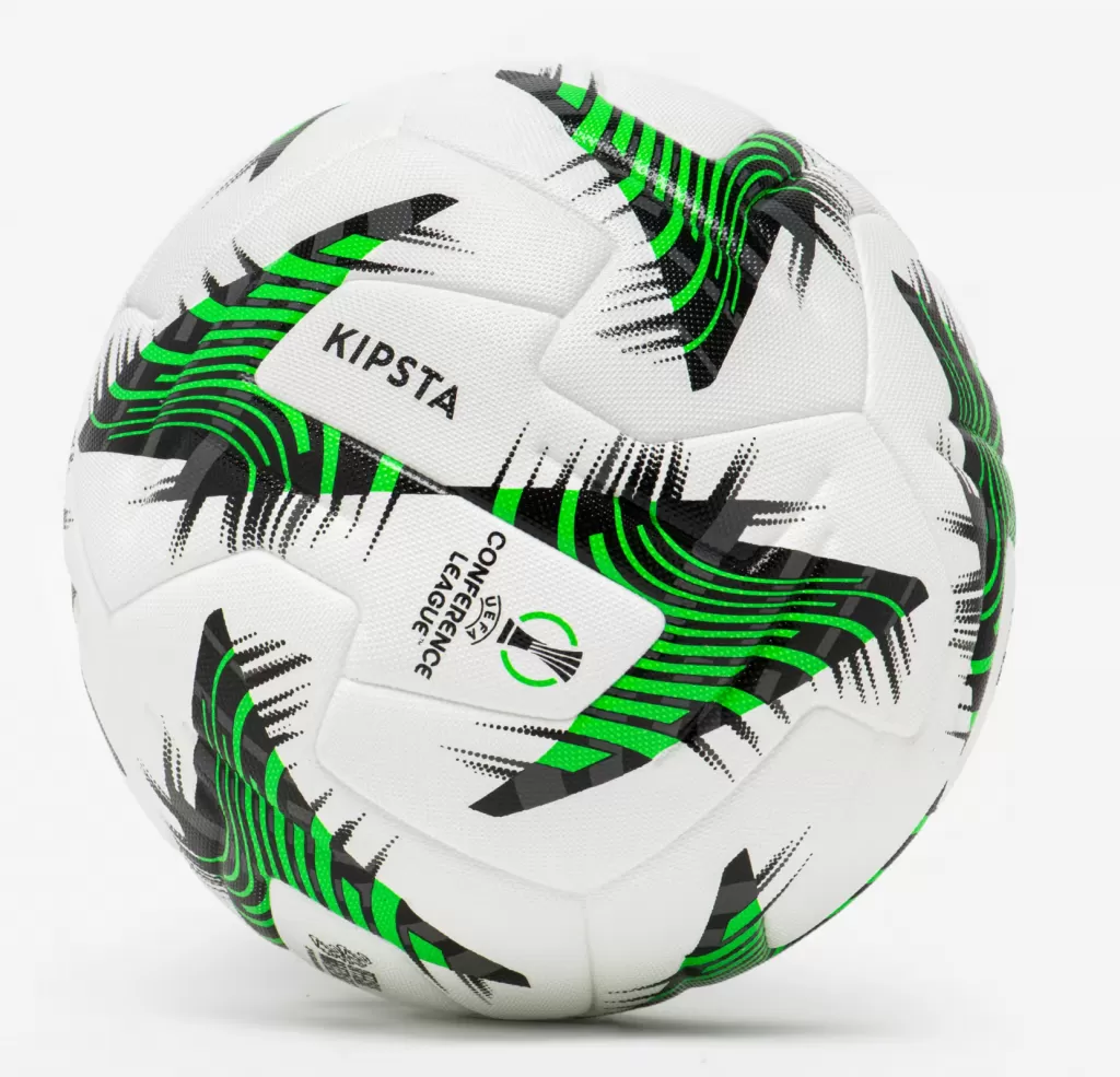 Мяч официально-игровой Лиги Конференций Kipsta Conference League OMB