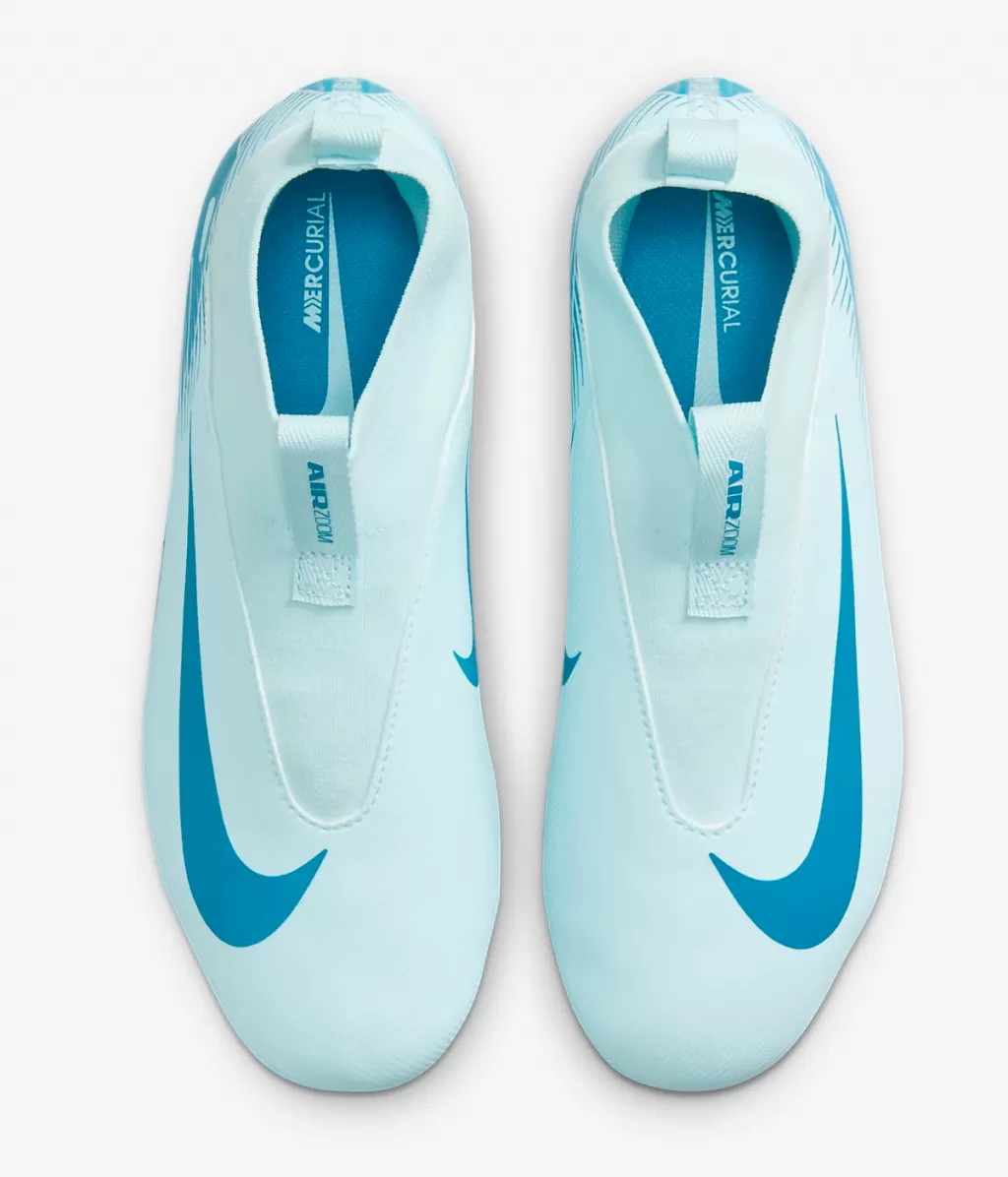 Бутсы детские Nike Mercurial Superfly 10 Academy JR FG