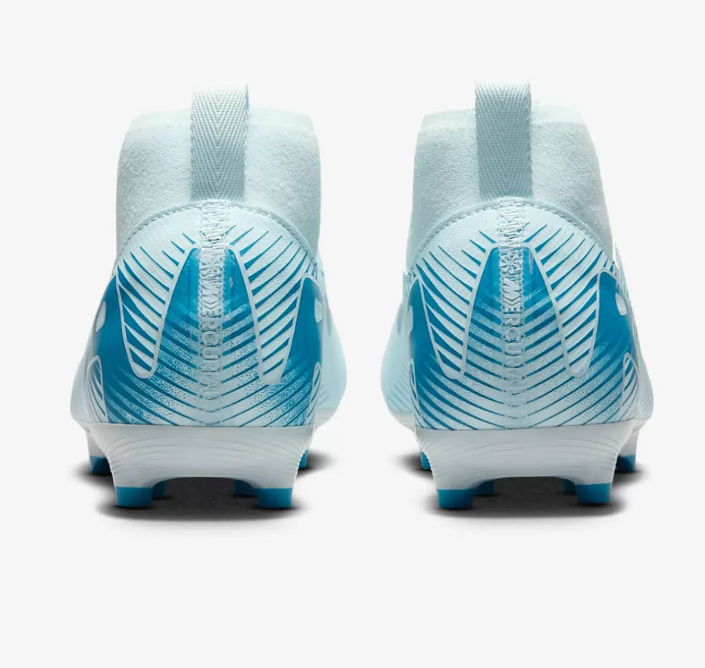 Бутсы детские Nike Mercurial Superfly 10 Academy JR FG