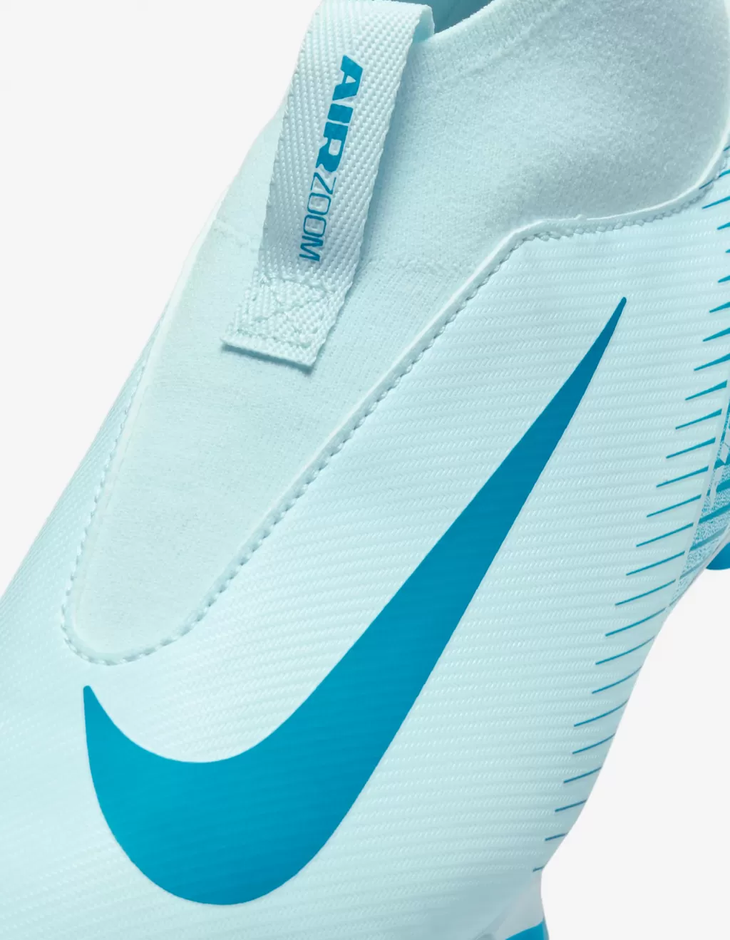 Бутсы детские Nike Mercurial Superfly 10 Academy JR FG