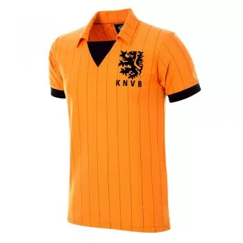 Футболка COPA Holland 1983 Retro Jersey
