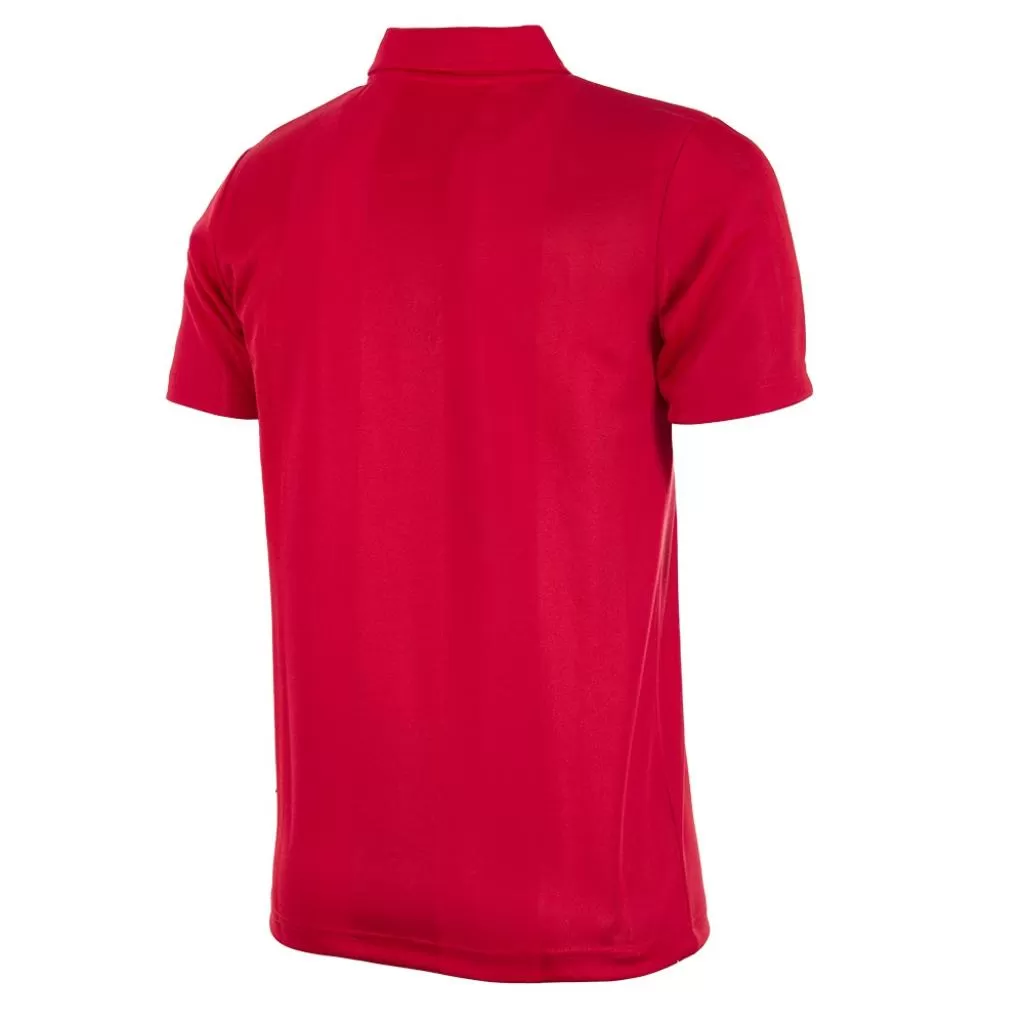 Футболка COPA Spain 1984 Retro Jersey