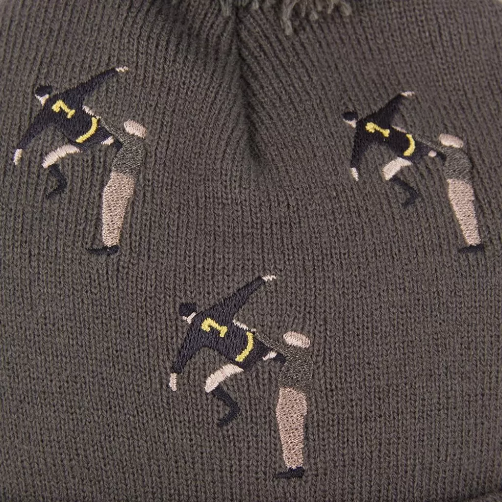 Шапка COPA Kung Fu Beanie