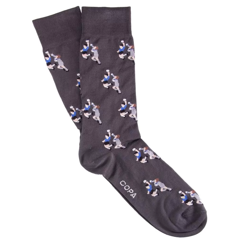 Носки 4 пары COPA Casual Socks Box Set