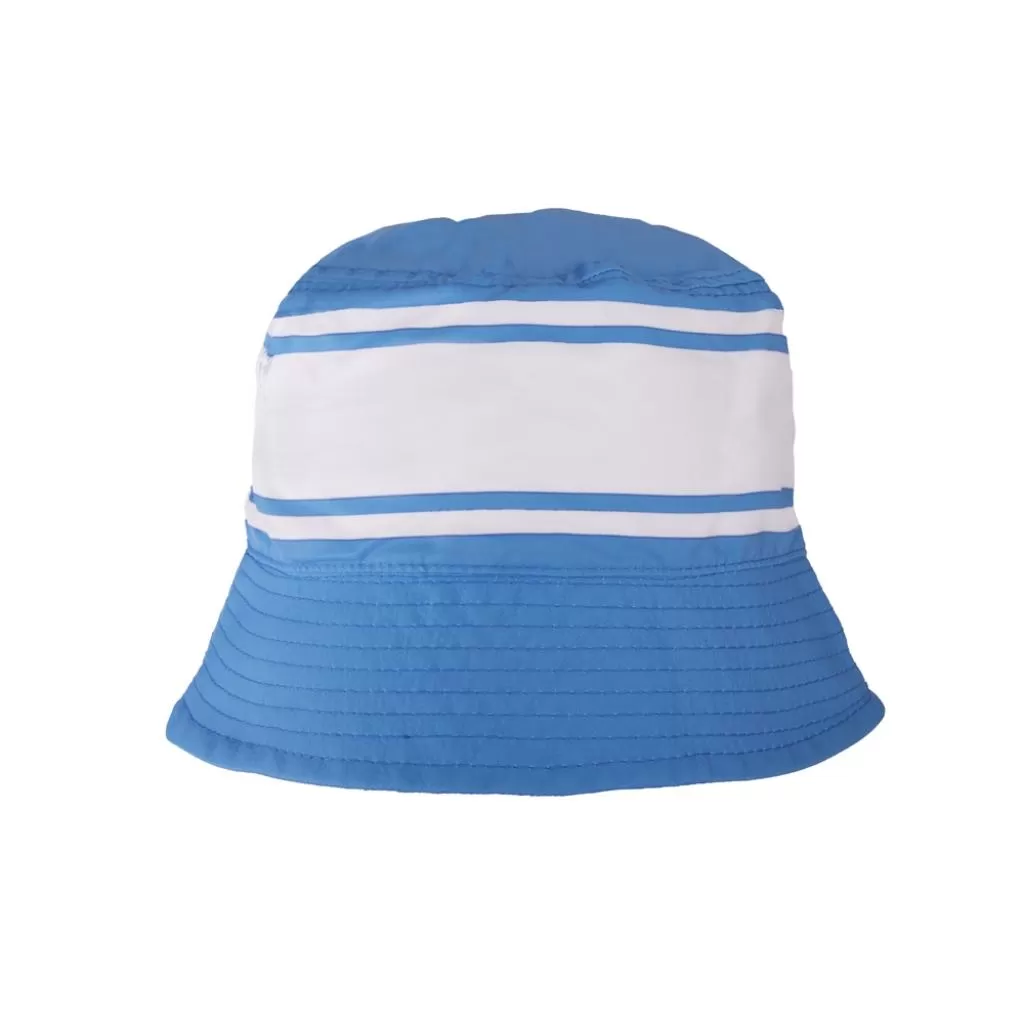 Панама COPA Maradona x COPA Napoli Embroidery