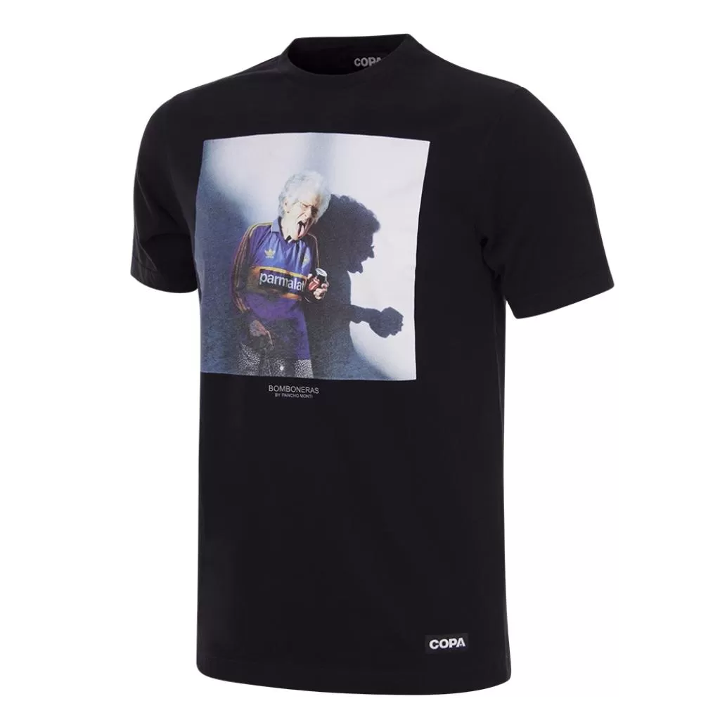Футболка COPA Bomboneras T shirt