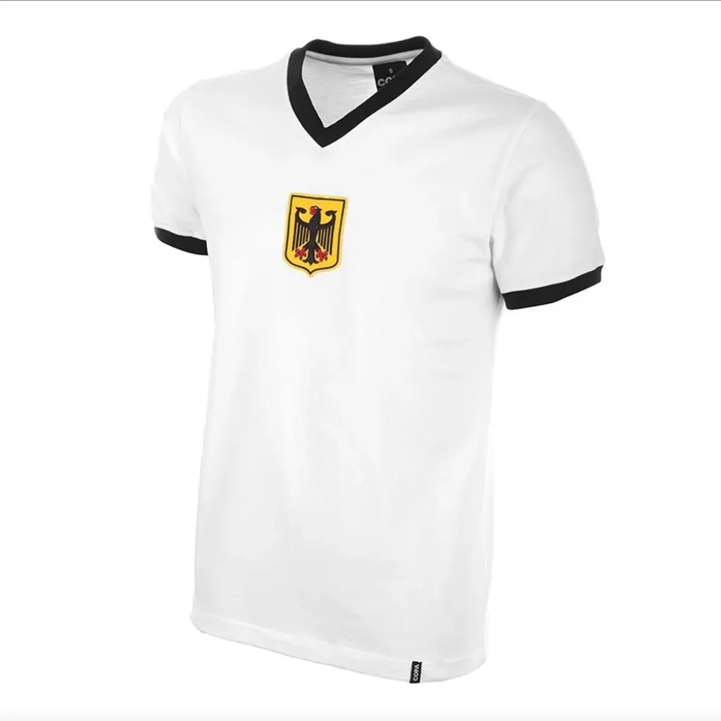 Футболка COPA Germany 1970's Retro Jersey