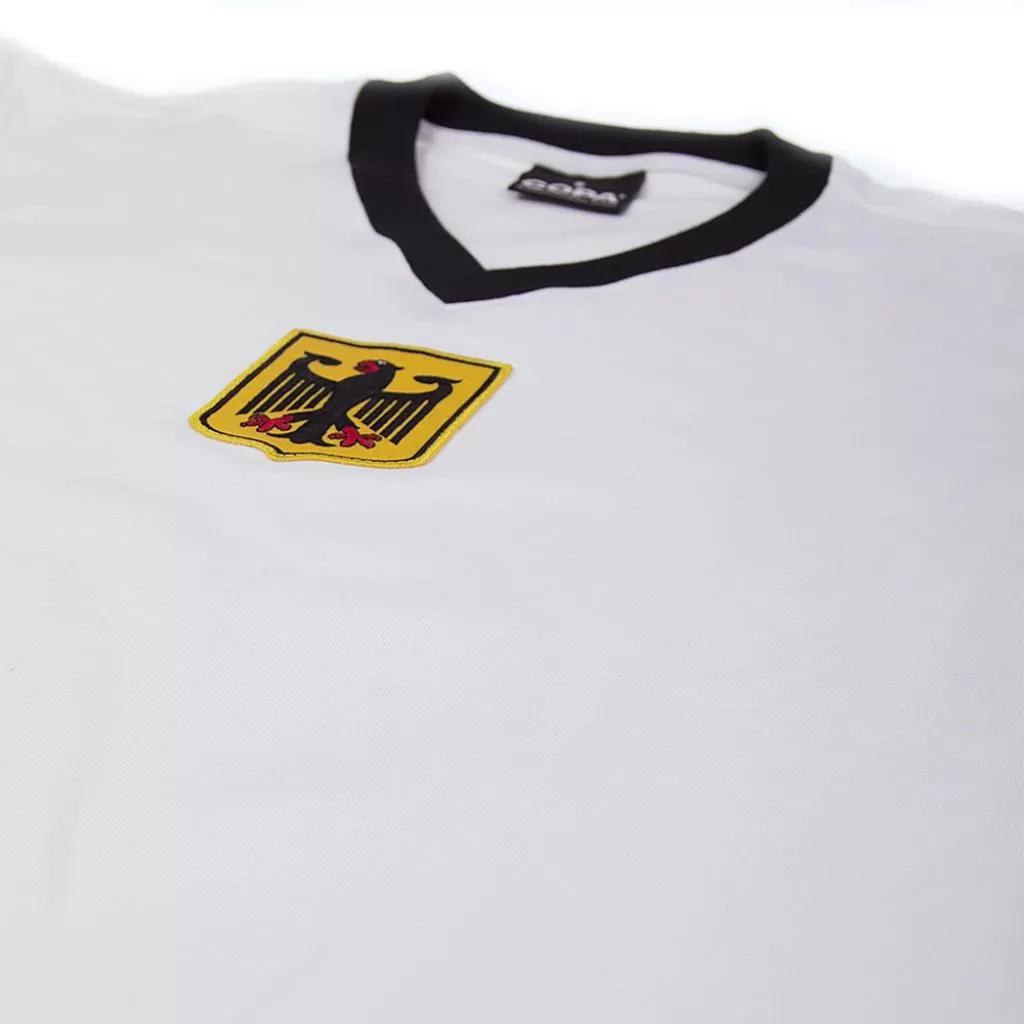 Футболка COPA Germany 1970's Retro Jersey