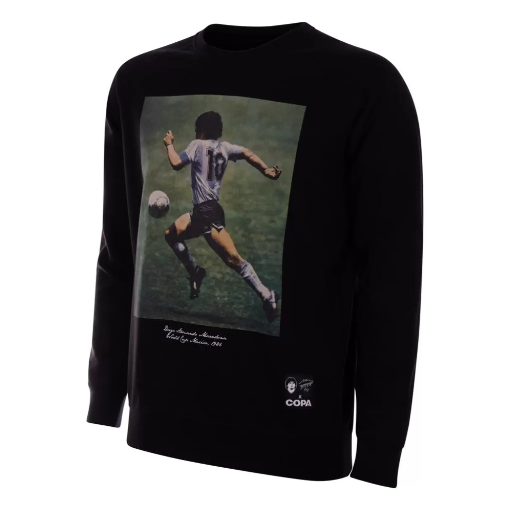 Свитер COPA Maradona x COPA World Cup 1986