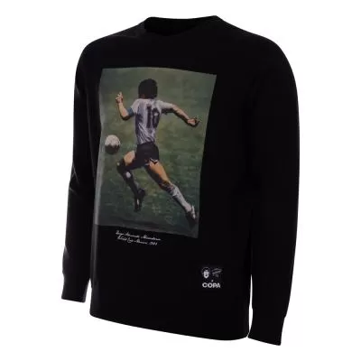 Свитер COPA Maradona x COPA World Cup 1986