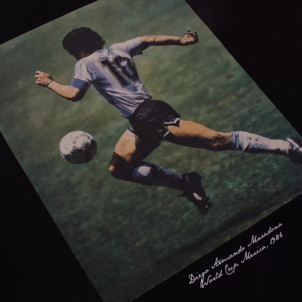 Свитер COPA Maradona x COPA World Cup 1986