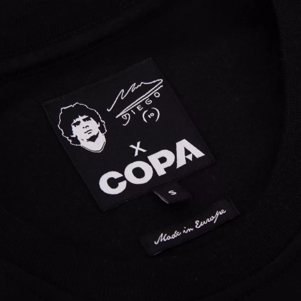 Свитер COPA Maradona x COPA World Cup 1986