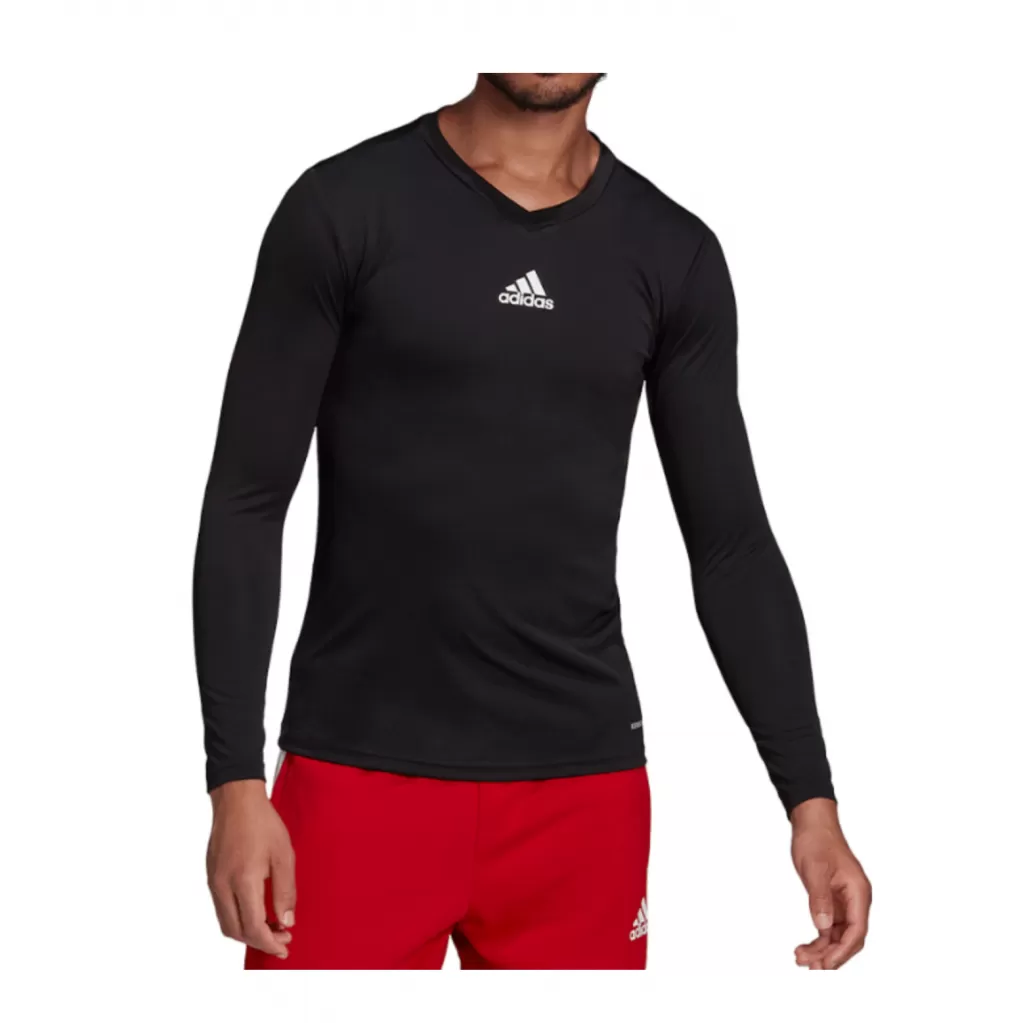 Adidas Team Base Tee T-Shirt/термоактивное белье майка