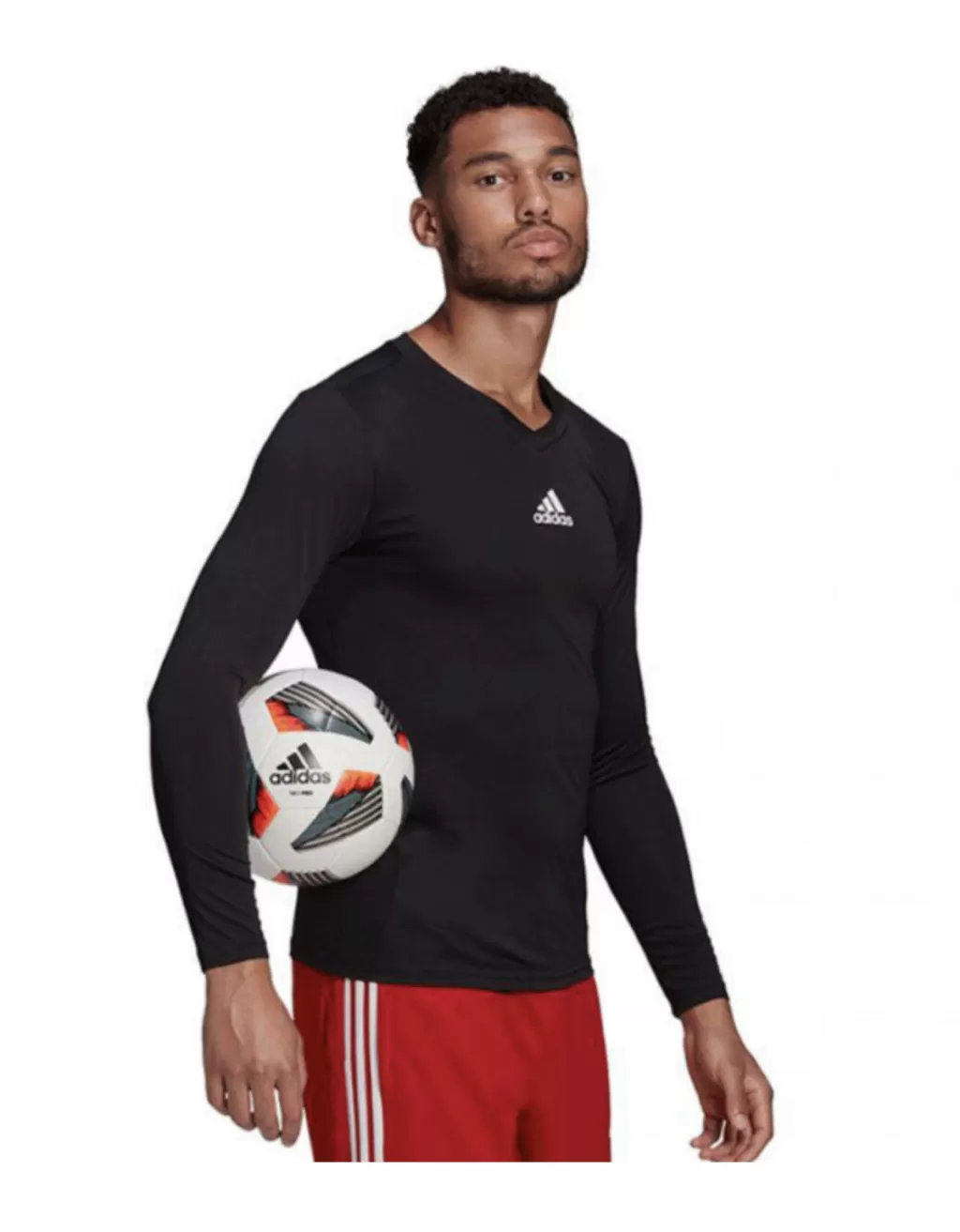 Adidas Team Base Tee T-Shirt/термоактивное белье майка