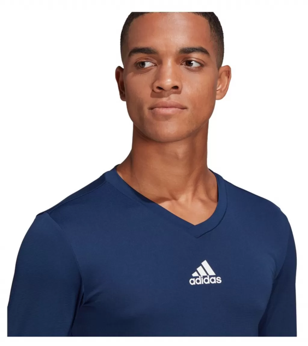 Adidas Team Base Tee T-Shirt/термоактивное белье майка