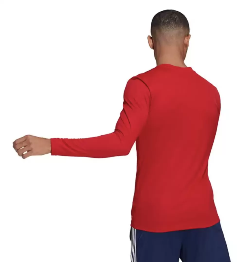 Adidas Team Base Tee T-Shirt/термоактивное белье майка