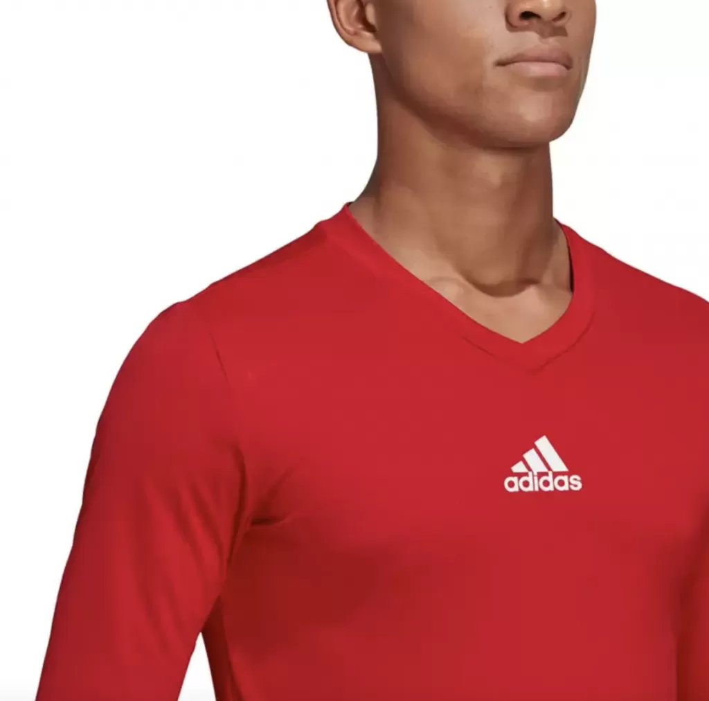 Adidas Team Base Tee T-Shirt/термоактивное белье майка