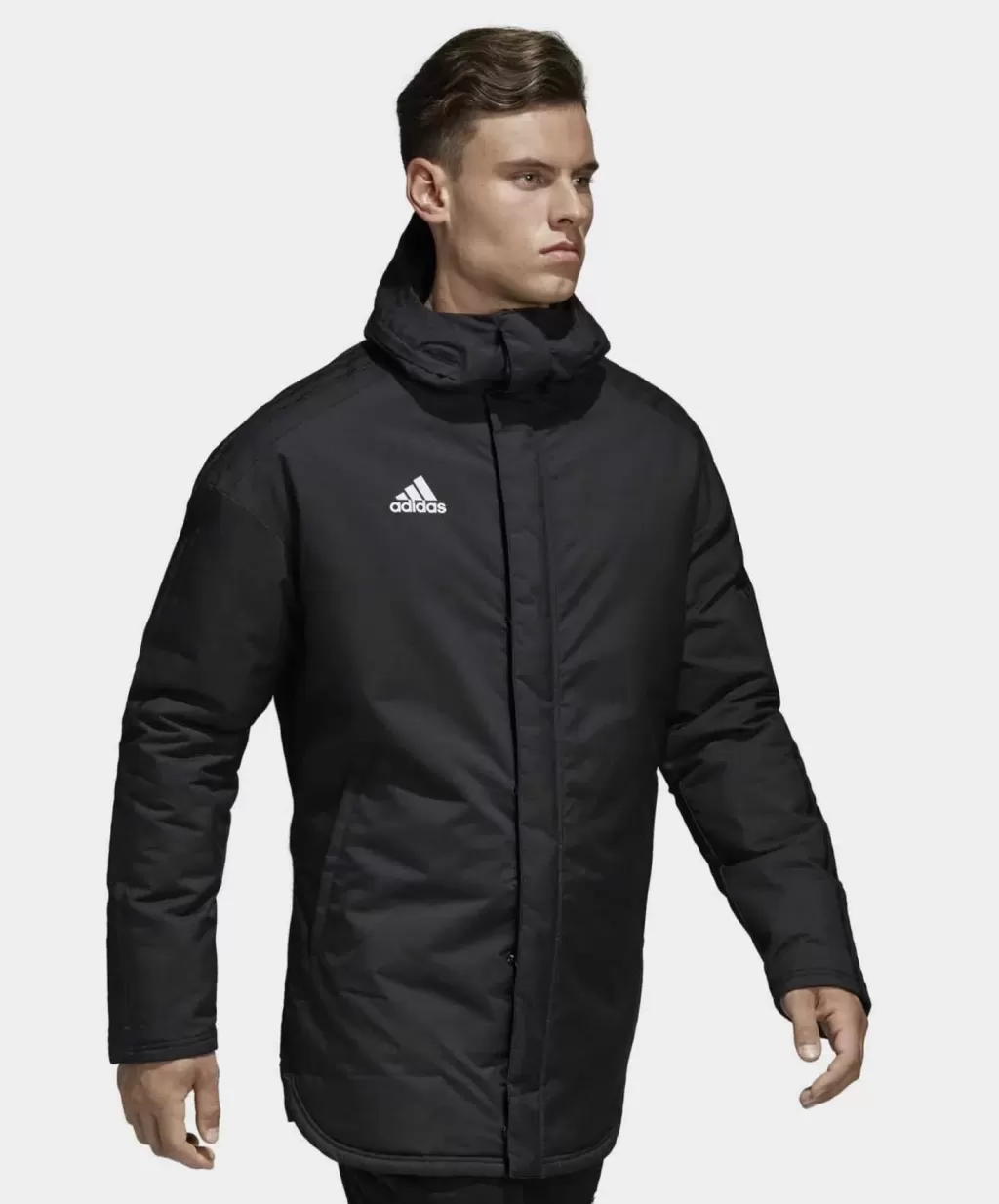 Куртка Adidas Stadium Jacket