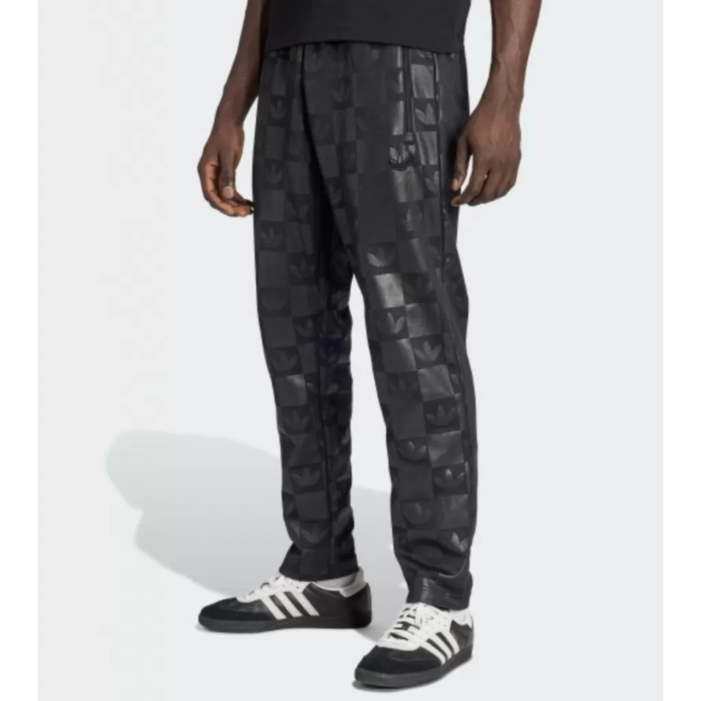 Штаны Adidas Originals Monogram All Over Print