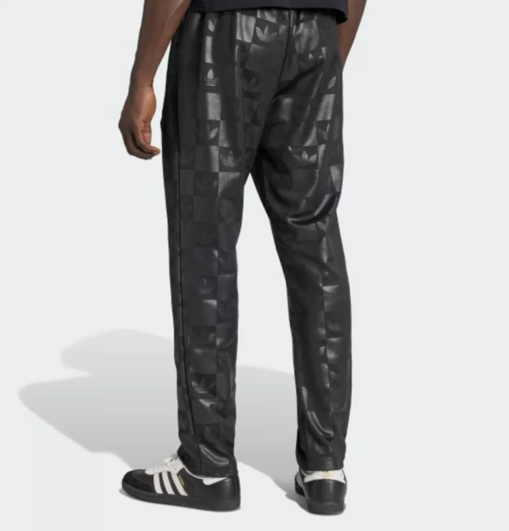 Штаны Adidas Originals Monogram All Over Print