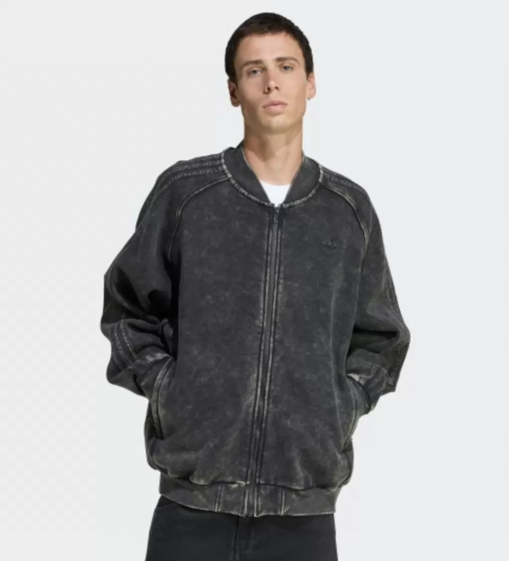 Свитер Adidas Originals SST Loose
