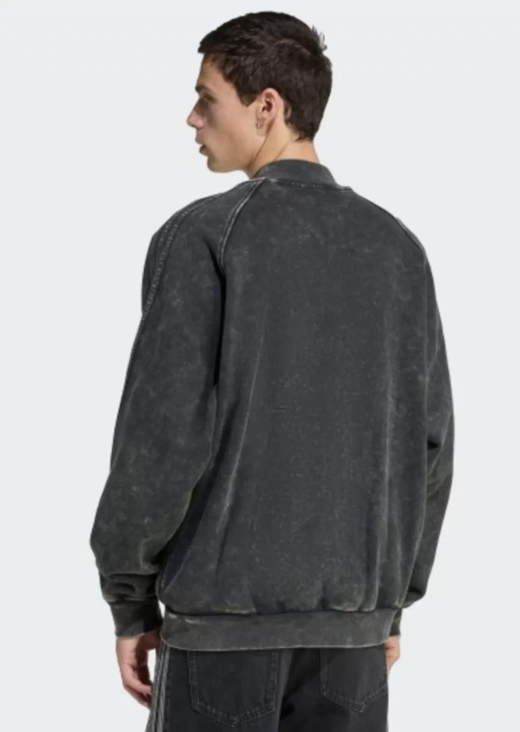 Свитер Adidas Originals SST Loose