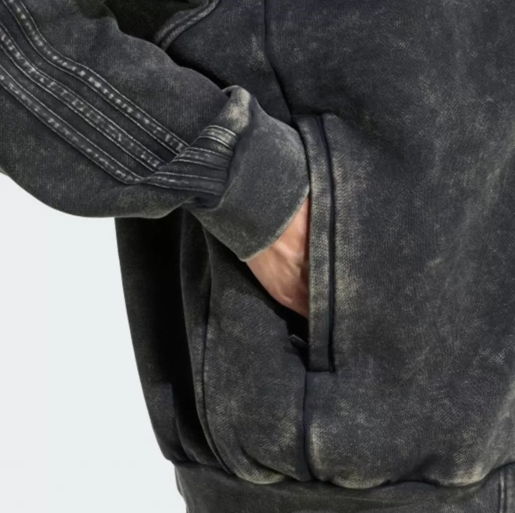 Свитер Adidas Originals SST Loose