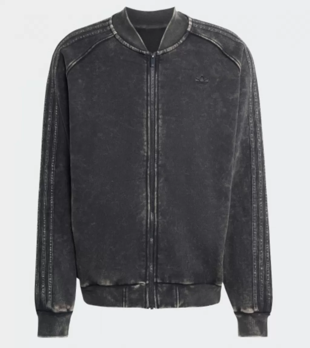 Свитер Adidas Originals SST Loose