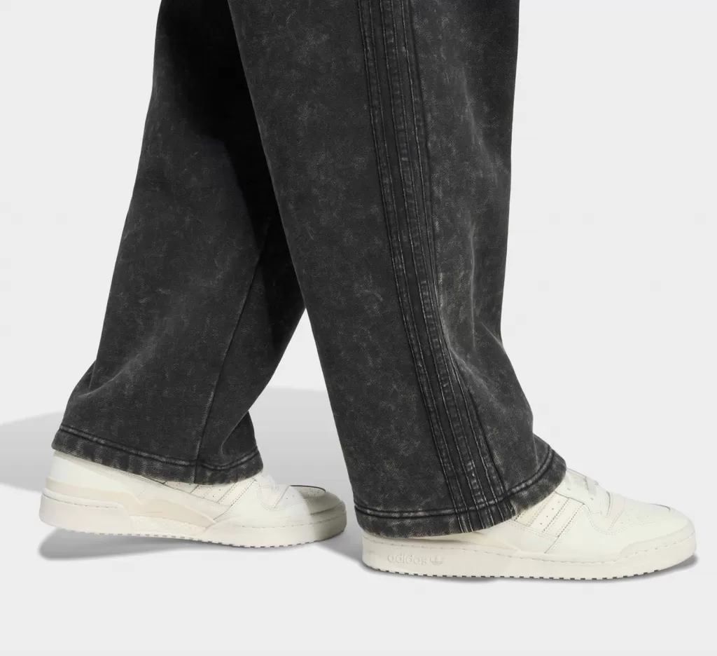 Штаны Adidas Originals Washed Sweat Pants