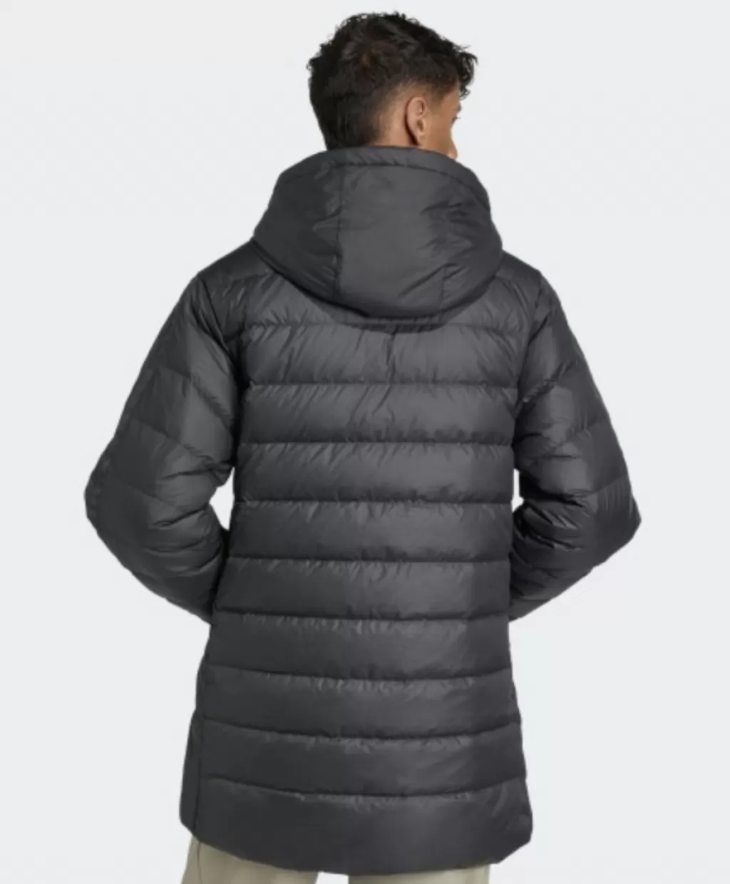 Куртка Adidas STAND COLLAR REGEN JACKET