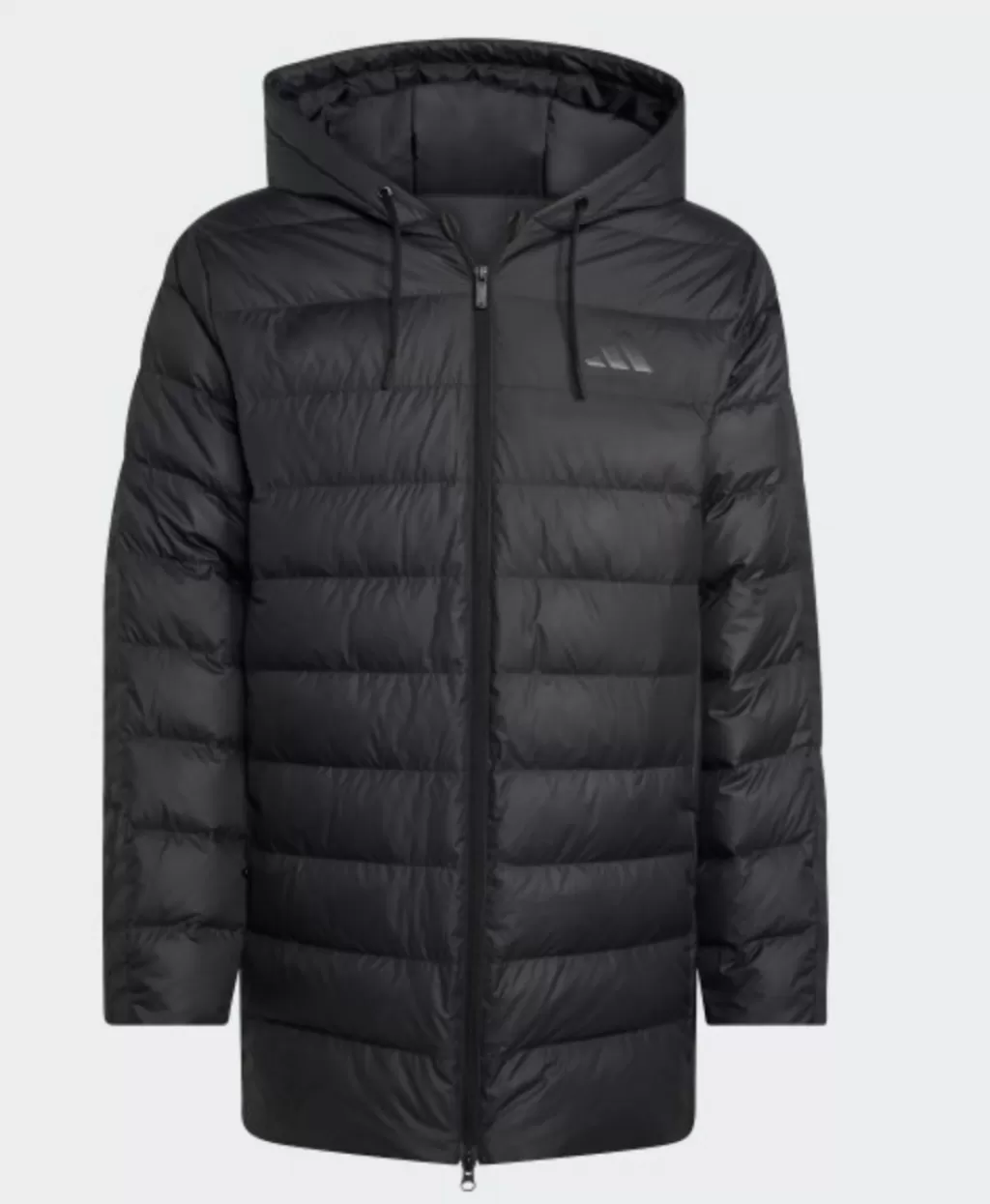 Куртка Adidas STAND COLLAR REGEN JACKET