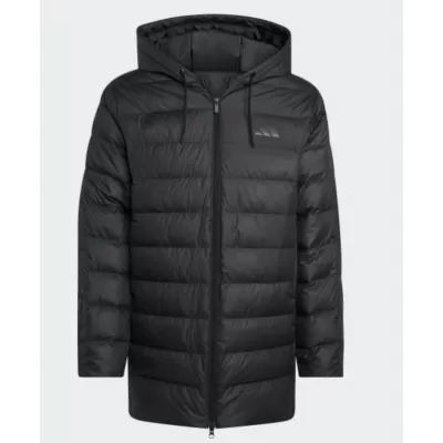 Куртка Adidas STAND COLLAR REGEN JACKET