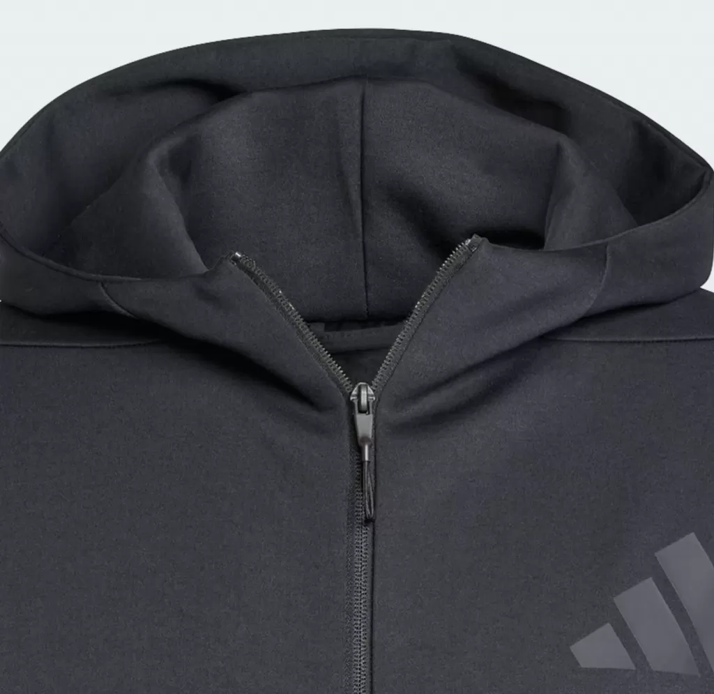 Свитер Adidas Z.N.E. FULL-ZIP HOODED TRACK JACKET