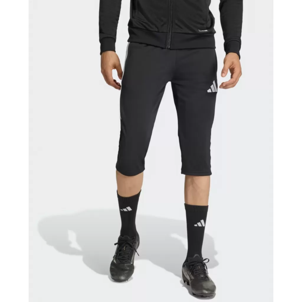 Бриджи 3/4 шорты Adidas TIRO26 LEAGUE TRAINING 3/4 PANTS