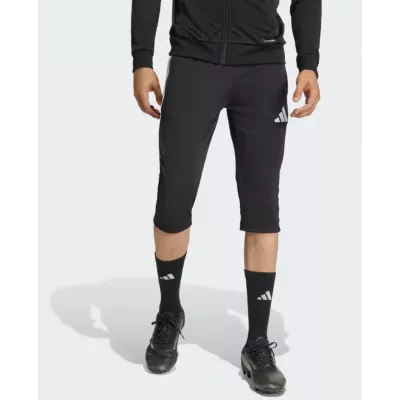 Бриджи 3/4 шорты Adidas TIRO26 LEAGUE TRAINING 3/4 PANTS