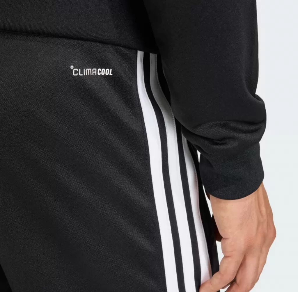 Бриджи 3/4 шорты Adidas TIRO26 LEAGUE TRAINING 3/4 PANTS