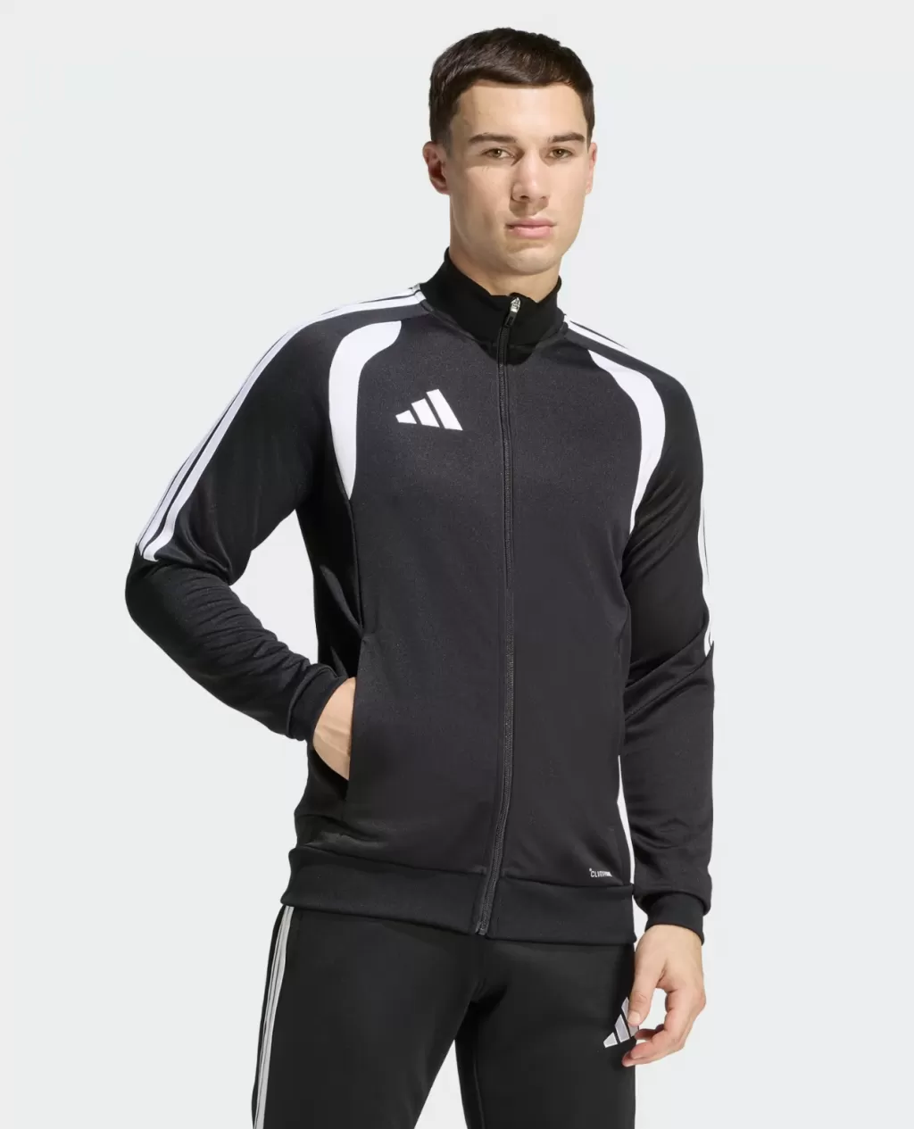 Свитер тренировочный Adidas TIRO 26 LEAGUE TRAINING JACKET
