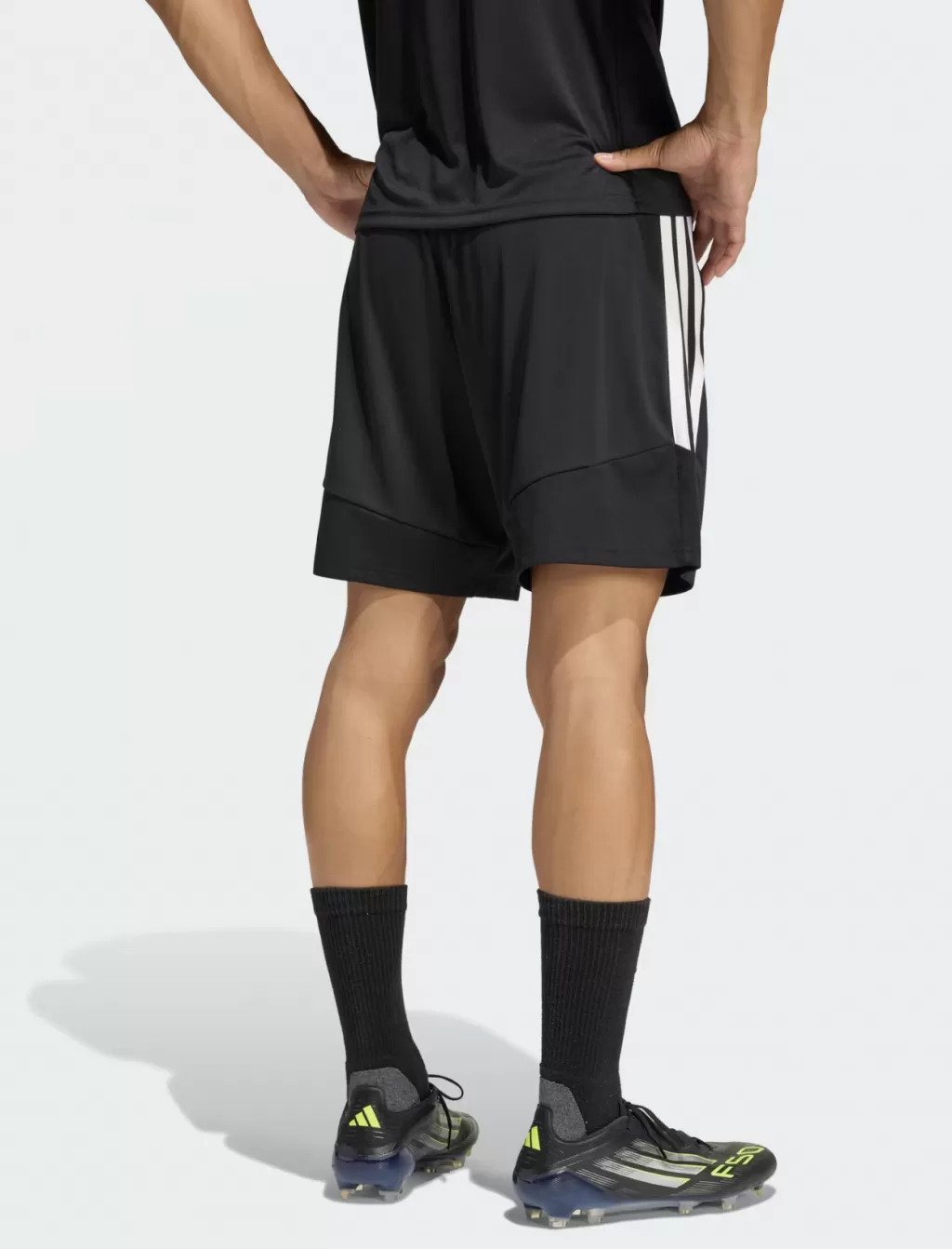 Шорты тренировочные Adidas TIRO 26 LEAGUE TRAINING SHORTS