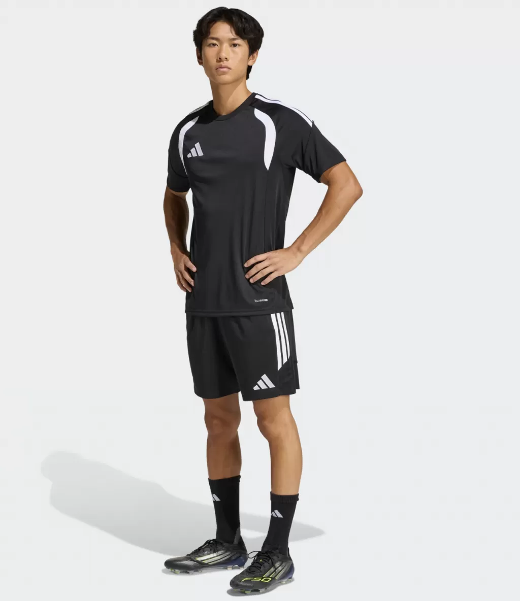 Шорты тренировочные Adidas TIRO 26 LEAGUE TRAINING SHORTS