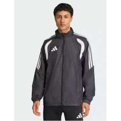 Куртка ветрозащитная Adidas TIRO26 LEAGUE WINDBREAKER