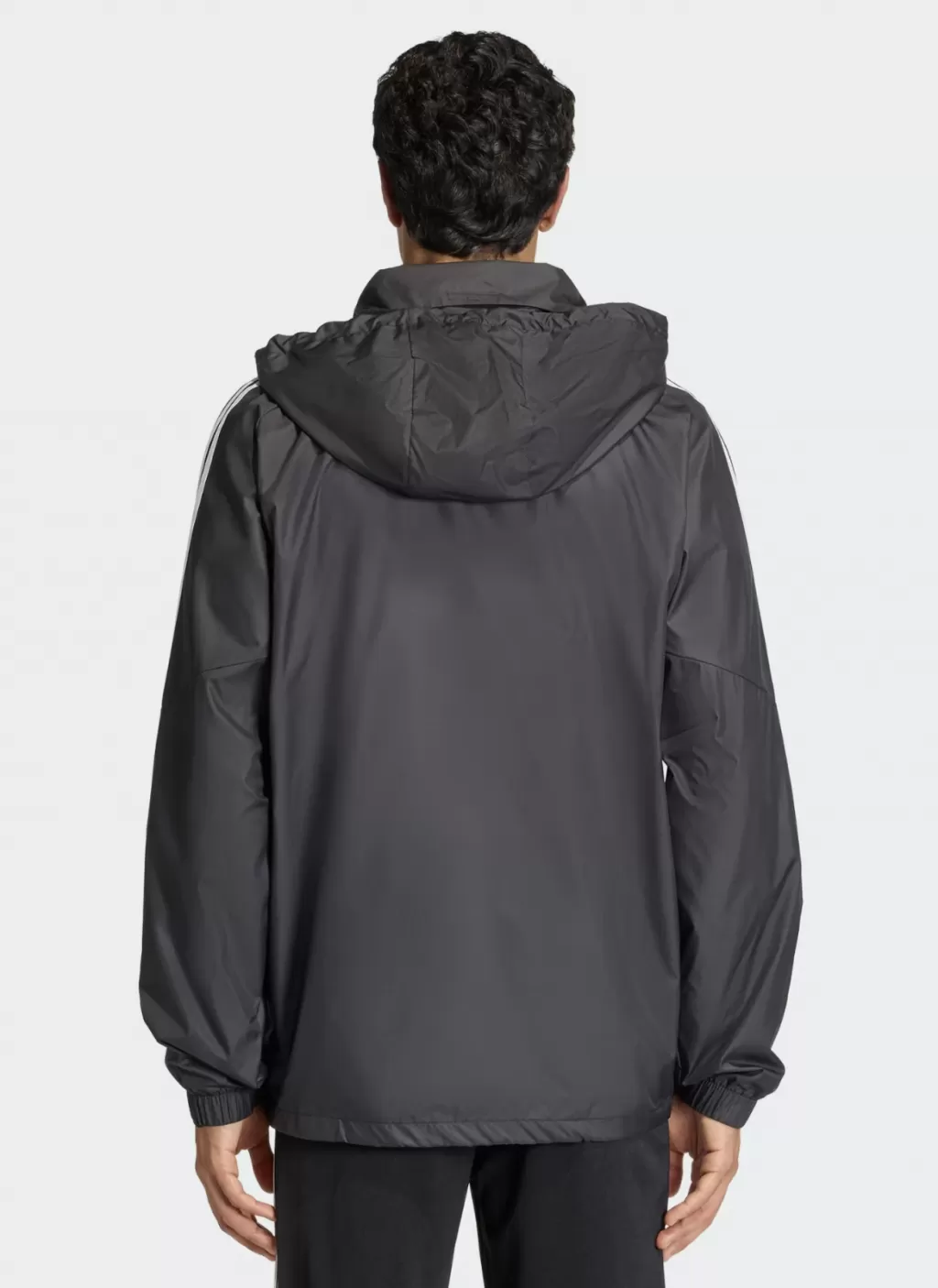 Куртка ветрозащитная Adidas TIRO26 LEAGUE WINDBREAKER
