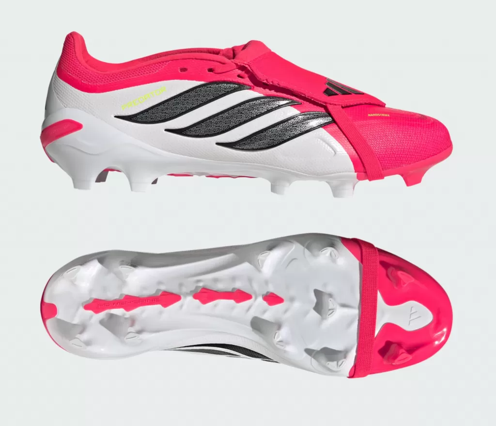 Бутcы Adidas Predator League FT FG