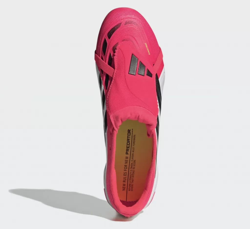 Бутcы Adidas Predator League FT FG