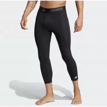 Компрессионные бриджи Adidas TECHFIT COMPRESSION TRAINING 3/4 TIGHTS