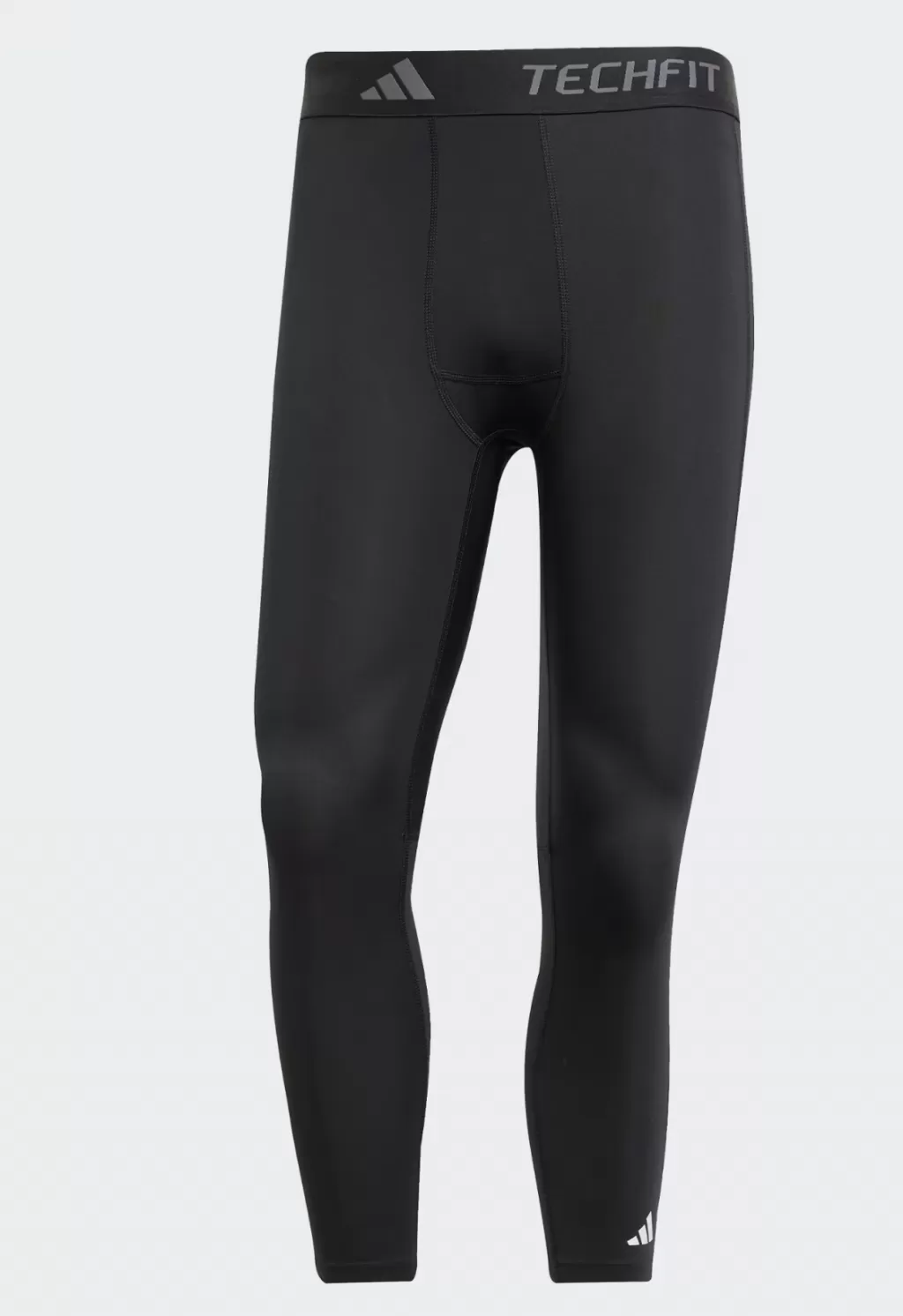Компрессионные бриджи Adidas TECHFIT COMPRESSION TRAINING 3/4 TIGHTS