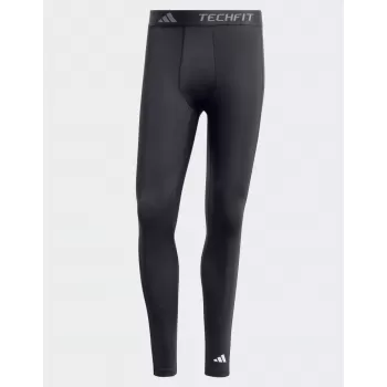Компрессионные брюки Adidas TECHFIT COMPRESSION TRAINING LONG TIGHTS