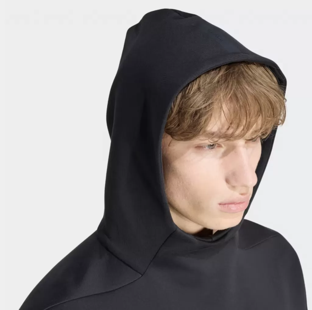 Свитер ADIDAS Z.N.E. HOODIE
