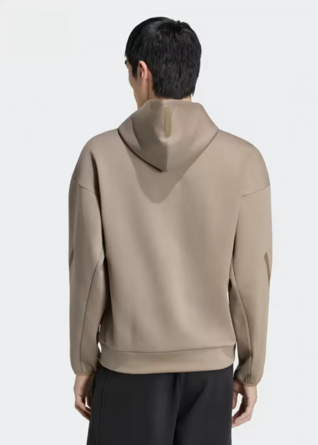 Свитер ADIDAS Z.N.E. HOODIE